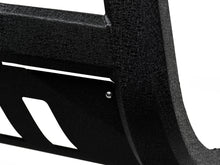 Load image into Gallery viewer, Armordillo 7161368 Armordillo 2006-2010 Jeep Commander AR Bull Bar - Texture Black for Select Jeep Commander, Jeep Grand Cherokee