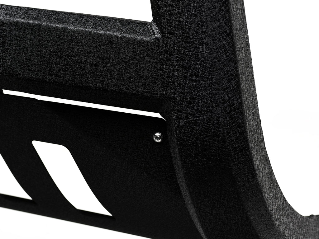 Armordillo 7160392 AR Series Bull Bar with LED for Select Toyota Tundra