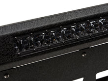 Load image into Gallery viewer, Armordillo 7161368 Armordillo 2006-2010 Jeep Commander AR Bull Bar - Texture Black for Select Jeep Commander, Jeep Grand Cherokee