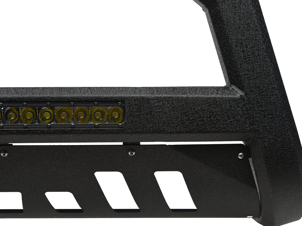 Armordillo 7160392 AR Series Bull Bar with LED for Select Toyota Tundra