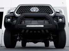 Load image into Gallery viewer, Armordillo 7160392 AR Series Bull Bar with LED for Select Toyota Tundra