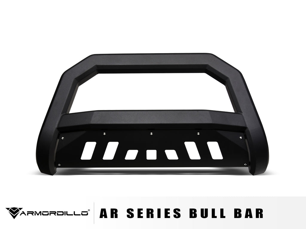 Armordillo 7177840 Armordillo 2008-2012 Mazda Tribute AR Bull Bar - Matte Black for Select Mazda Tribute