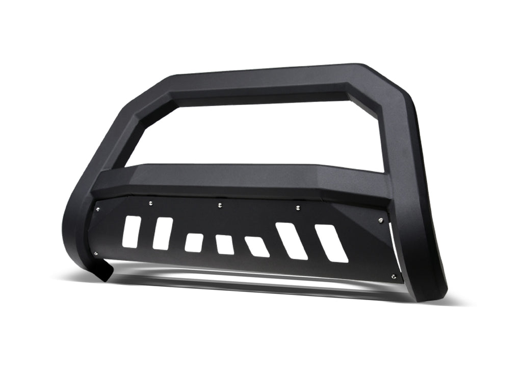 Armordillo 7177840 Armordillo 2008-2012 Mazda Tribute AR Bull Bar - Matte Black for Select Mazda Tribute