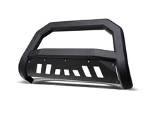 Load image into Gallery viewer, Armordillo 7177840 Armordillo 2008-2012 Mazda Tribute AR Bull Bar - Matte Black for Select Mazda Tribute