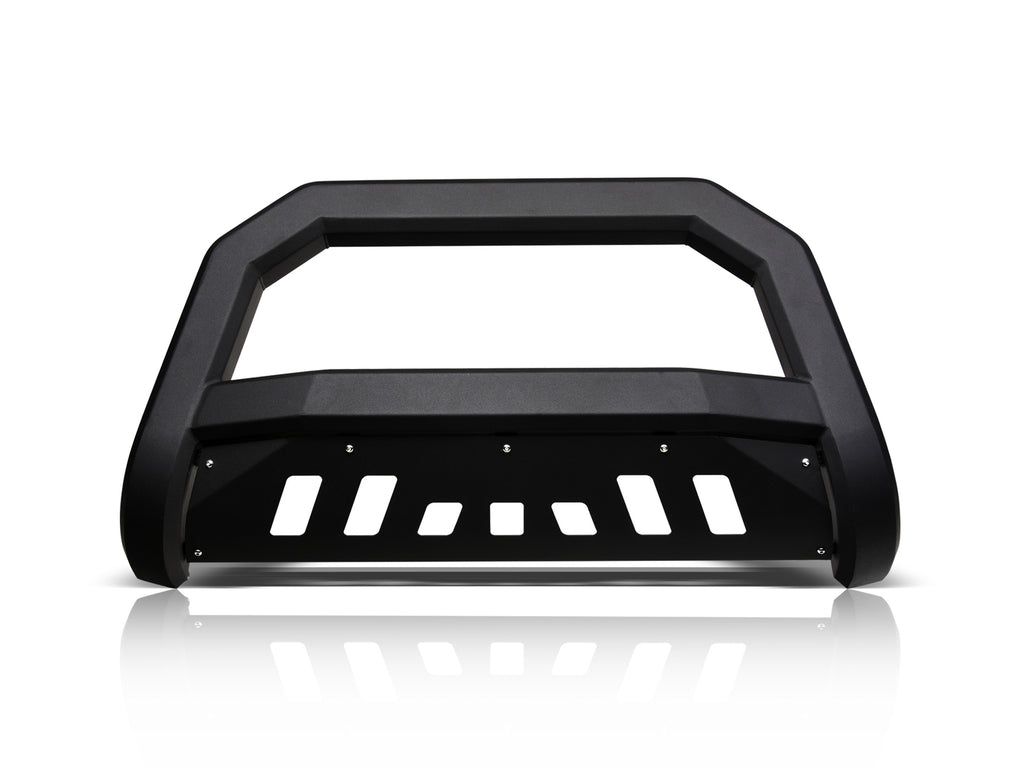 Armordillo 7177840 Armordillo 2008-2012 Mazda Tribute AR Bull Bar - Matte Black for Select Mazda Tribute