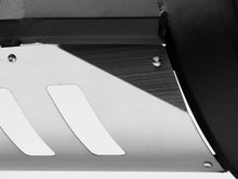 Load image into Gallery viewer, Armordillo 7174481 Armordillo 1999-2006 Toyota Tundra AR Bull Bar - Matte Black W/Alum. Skid Plate for Select Toyota Tundra