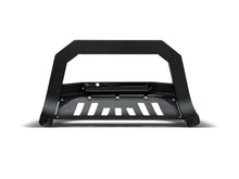 Load image into Gallery viewer, Armordillo 7179103 Armordillo 2004-2010 Dodge Durango AR Bull Bar w/LED - Matte Black for Select Dodge Durango