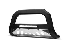Load image into Gallery viewer, Armordillo 7179226 Matte Black AR Series Bull Bar for Select Mazda Tribute
