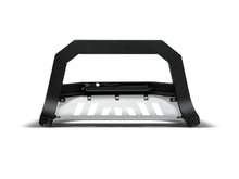 Load image into Gallery viewer, Armordillo 7179400 Matte Black AR Series Bull Bar for Select Nissan Frontier