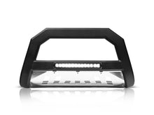 Load image into Gallery viewer, Armordillo 7179226 Matte Black AR Series Bull Bar for Select Mazda Tribute
