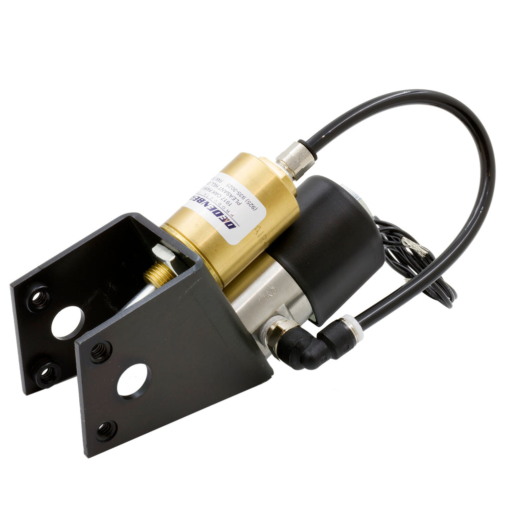 Dedenbear AS1 CO2 SHIFTER  ONLY, 3 SPEED, REVERSE PATTERN, TURBO ACTION CHEETAH