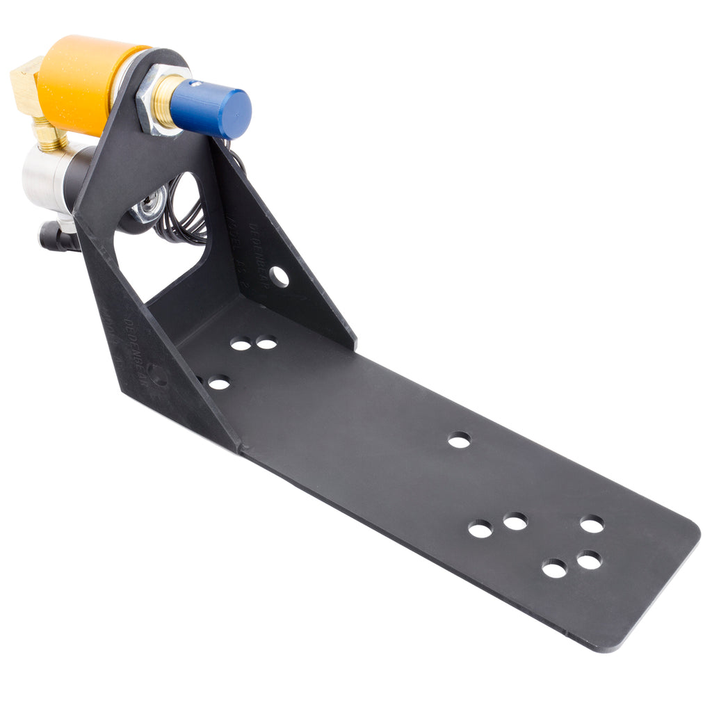Dedenbear AS2 CO2 SHIFTER ONLY, 2 SPEED, B&M PRO-STICK/HURST QUARTERSTICK