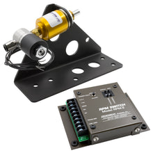 Load image into Gallery viewer, Dedenbear AS3RPM CO2 SHIFTER WITH RPM SWITCH, 2 SPEED, QUARTERSTICK II