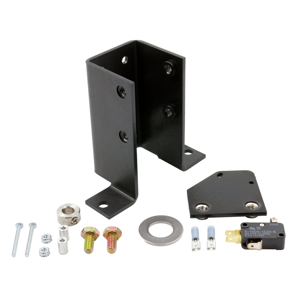 Dedenbear AS4C CO2 SHIFTER CONVERSION, AS1 TO AS4