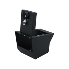 Load image into Gallery viewer, Black Horse Off Road ASBX01 Center Console Safe for Select BMW X5