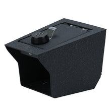 Load image into Gallery viewer, Black Horse Off Road ASBX01 Center Console Safe for Select BMW X5