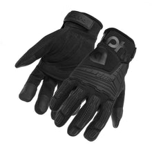 Load image into Gallery viewer, ALPHA GLOVES AG03-07-XL VIBE Impact Stealth X-Large