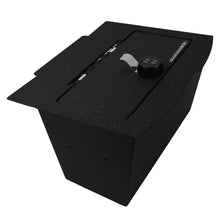 Load image into Gallery viewer, Black Horse Off Road ASDR02 Center Console Safe for Select Ram 1500, Ram 2500, Ram