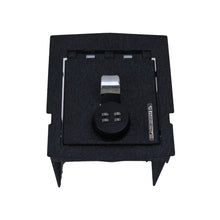 Load image into Gallery viewer, Black Horse Off Road ASFB05 Center Console Safe for Select Ford Bronco
