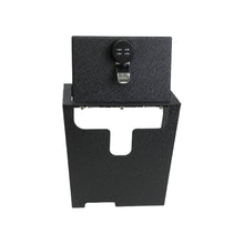 Load image into Gallery viewer, Black Horse Off Road ASFE20 Center Console Safe for Select Ford Explorer