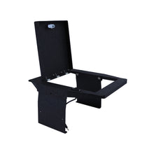 Load image into Gallery viewer, Black Horse Off Road ASFF05 Center Console Safe for Select Ford Expedition, Ford F-150, Ford F-250 Super Duty, Ford F-350 Super Duty, Ford F-450 Super Duty