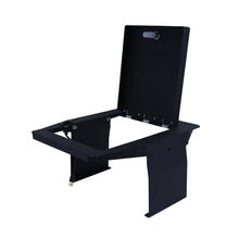 Load image into Gallery viewer, Black Horse Off Road ASFF06 Center Console Safe for Select Ford F-150