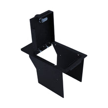 Load image into Gallery viewer, Black Horse Off Road ASFM01 Center Console Safe for Select Ford Mustang Mach-E
