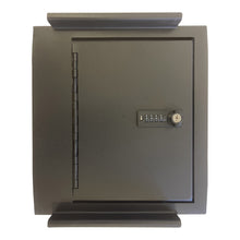 Load image into Gallery viewer, Black Horse Off Road ASFS23 Center Console Safe for Select Ford F-250 Super Duty
