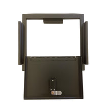 Load image into Gallery viewer, Black Horse Off Road ASFS23 Center Console Safe for Select Ford F-250 Super Duty