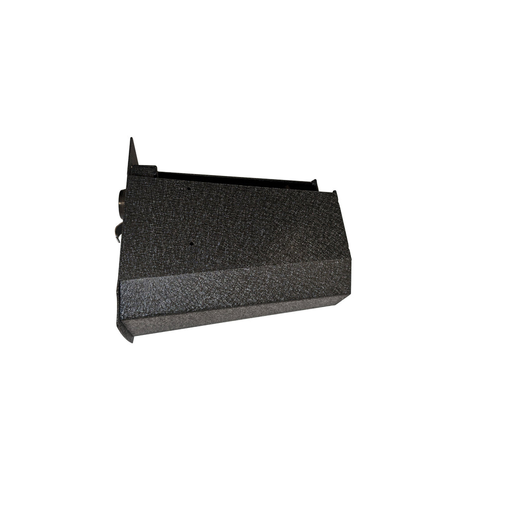 Black Horse Off Road ASGM07 Center Console Safe for Select Chevrolet Colorado