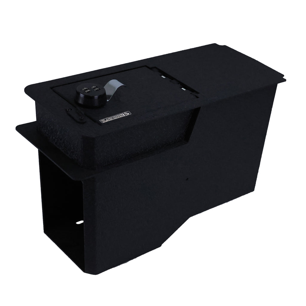 Black Horse Off Road ASHC01 Center Console Safe for Select Honda CR-V