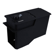 Load image into Gallery viewer, Black Horse Off Road ASHC01 Center Console Safe for Select Honda CR-V