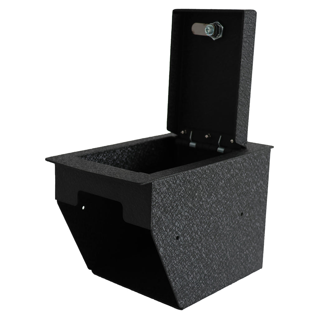 Black Horse Off Road ASHC02 Center Console Safe for Select Honda CR-V
