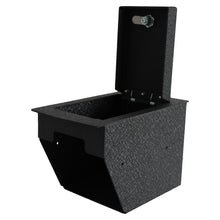 Load image into Gallery viewer, Black Horse Off Road ASHC02 Center Console Safe for Select Honda CR-V