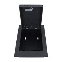 Load image into Gallery viewer, Black Horse Off Road ASHR01 Center Console Safe for Select Honda Passport, Honda Pilot, Honda Ridgeline