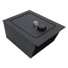 Load image into Gallery viewer, Black Horse Off Road ASHR01 Center Console Safe for Select Honda Passport, Honda Pilot, Honda Ridgeline