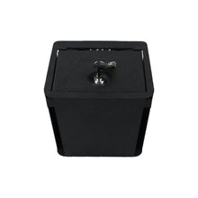 Load image into Gallery viewer, Black Horse Off Road ASJG22 Center Console Safe for Select Jeep Grand Cherokee, Jeep Wagoneer