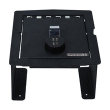 Load image into Gallery viewer, Black Horse Off Road ASJW01 Center Console Safe for Select Jeep Gladiator, Jeep Wrangler