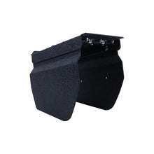 Load image into Gallery viewer, Black Horse Off Road ASMB01 Center Console Safe for Select Mercedes-Benz GLC250, Mercedes-Benz GLC300, Mercedes-Benz GLC300e, Mercedes-Benz GLC350e, Mercedes-Benz GLC43 AMG, Mercedes-Benz GLC63 AMG, Mercedes-Benz GLC63 AMG S