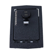 Load image into Gallery viewer, Black Horse Off Road ASSO01 Center Console Safe for Select Subaru Outback