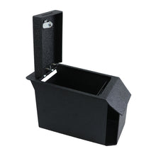 Load image into Gallery viewer, Black Horse Off Road ASTC18 Center Console Safe for Select Toyota Camry