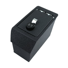 Load image into Gallery viewer, Black Horse Off Road ASTC18 Center Console Safe for Select Toyota Camry