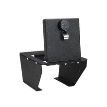Load image into Gallery viewer, Black Horse Off Road ASTC24 Center Console Safe for Select Tesla Cybertruck