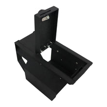 Load image into Gallery viewer, Black Horse Off Road ASTH20 Center Console Safe for Select Toyota Highlander