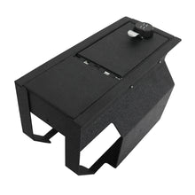 Load image into Gallery viewer, Black Horse Off Road ASTH20 Center Console Safe for Select Toyota Highlander