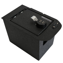Load image into Gallery viewer, Black Horse Off Road ASTR01 Center Console Safe for Select Toyota RAV4