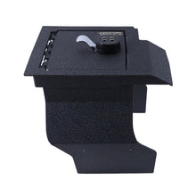Load image into Gallery viewer, Black Horse Off Road ASTS01 Center Console Safe for Select Toyota Sienna