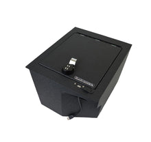 Load image into Gallery viewer, Black Horse Off Road ASTT01 Center Console Safe for Select Toyota Tundra