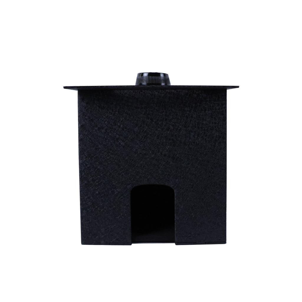 Black Horse Off Road ASTT01 Center Console Safe for Select Toyota Tundra