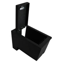 Load image into Gallery viewer, Black Horse Off Road ASTT02 Center Console Safe for Select Toyota Sequoia, Toyota Tundra